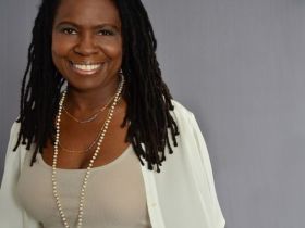 Ruthie Foster