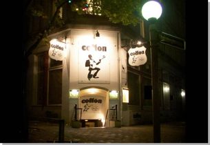 Cotton Club