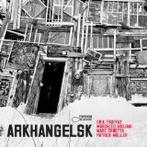 Arkhangelsk