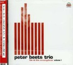 Live at the Concertgebouw volume I