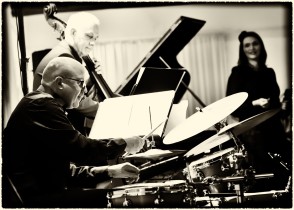 Trio Indigo feat. SABINE KÜHLICH