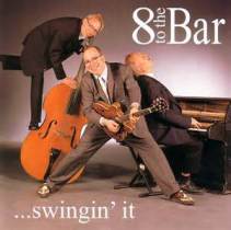 8 to the Bar