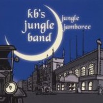 Jungle Jamboree (JAZZ4EVER Records)