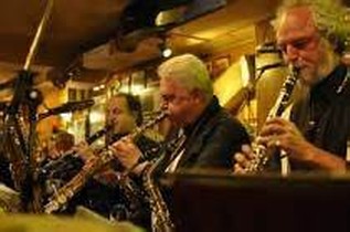 Louisiana Syncopators