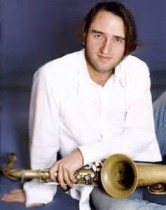 Thomas Faulhammer Quartett