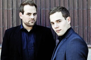 Julian & Roman Wasserfuhr