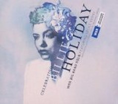 Celebrating Billie Holiday