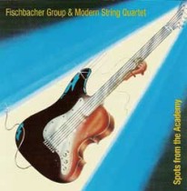 Spots from the Academy