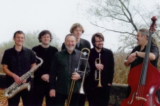 New Orleans Dixie Stompers