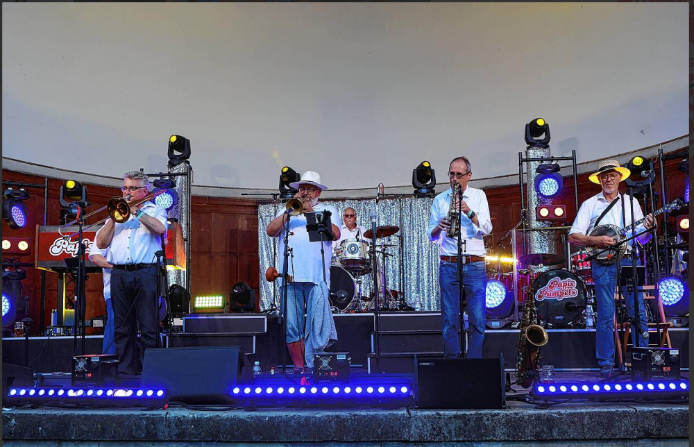 SEENACHTSFEST Konstanz