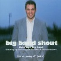 Big Band Shout