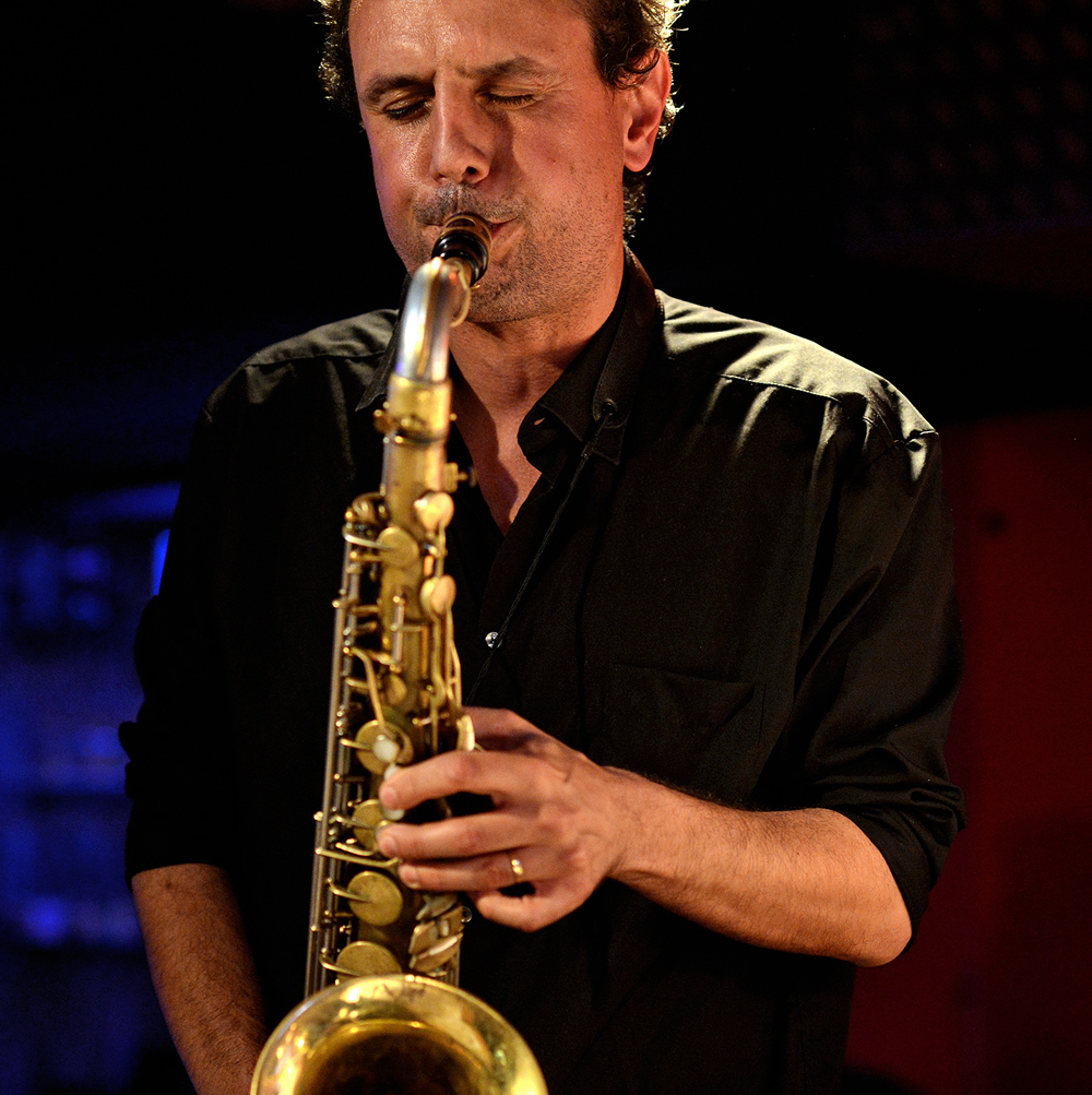 François de Ribaupierre