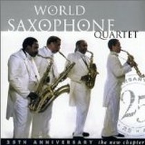 25th Anniversary (the New Chapter)