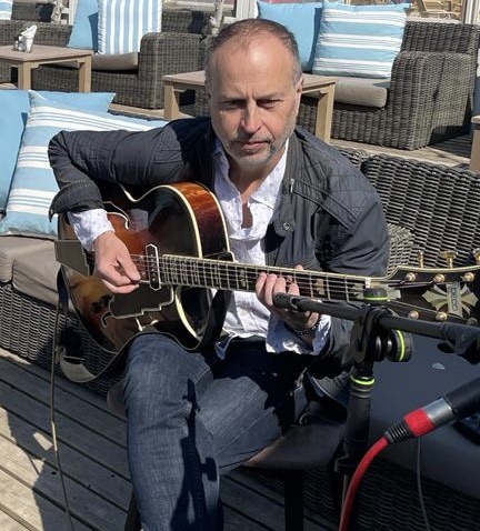 Ruud Ouwehand / Axel Hagen / Paul van der Feen