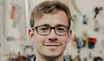 Benny Troschel Quintett