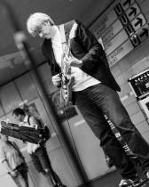 Igor Lazarev Trio