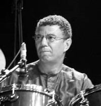 Jack DeJohnette