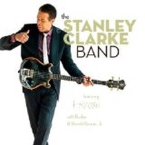 Stanley Clarke Band