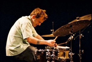 Jochen Rueckert Quartet