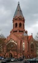 Passionskirche