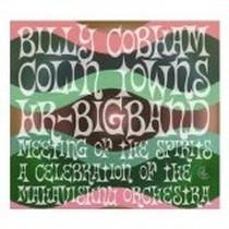 A Celebration of the Mahavishnu Orchestra