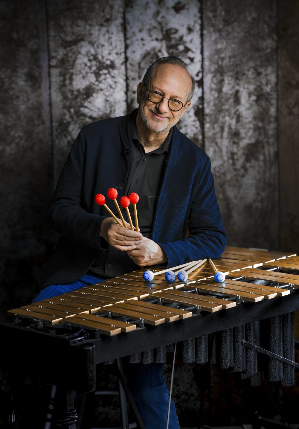 Wolfgang Lackerschmid