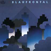 Blaufrontal