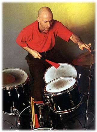 Joey Baron
