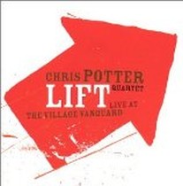 Lift-Live at the Village Vanguard
