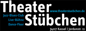 Theaterstübchen - Kassel