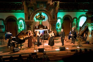 Nils Landgren - Christmas with my friends