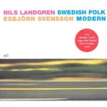 Swedish Folk Modern