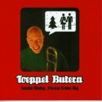 Santa Baby, Please Come By