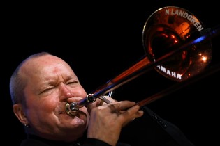 Wolfgang Haffner & Friends