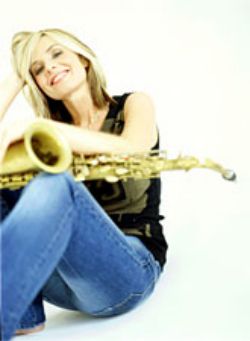 Candy Dulfer
