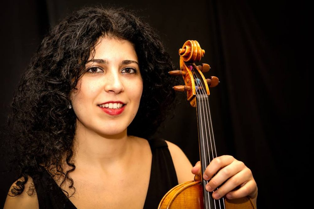 Estela Briceño Mezquita