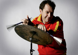 Andy Gillmann
