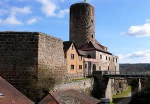 Jazzfestival Jazz in der Burg