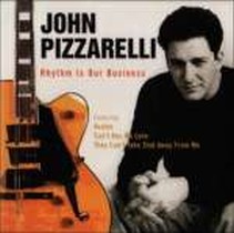 Rhythm Is Our Business