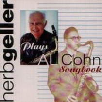 Plays the Al Cohn Songbook