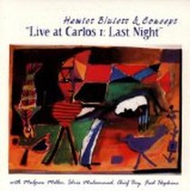 Live at Carlos I: Last Night