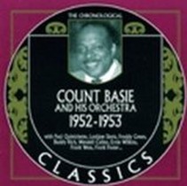 Classics 1952 - 1953