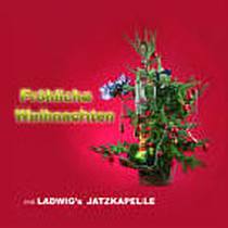 Fröhliche Weihnachten