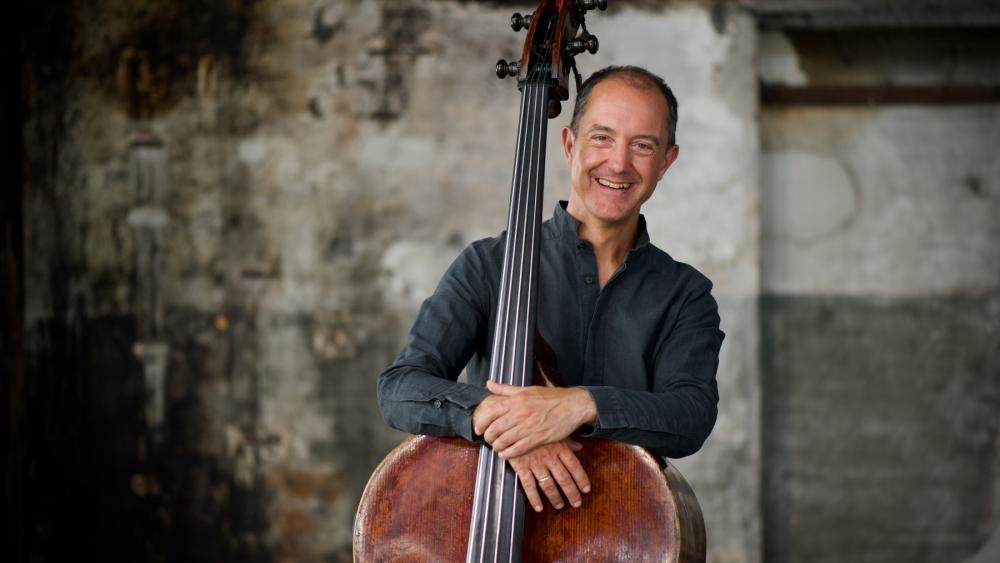 Florian Dohrmann Quartett