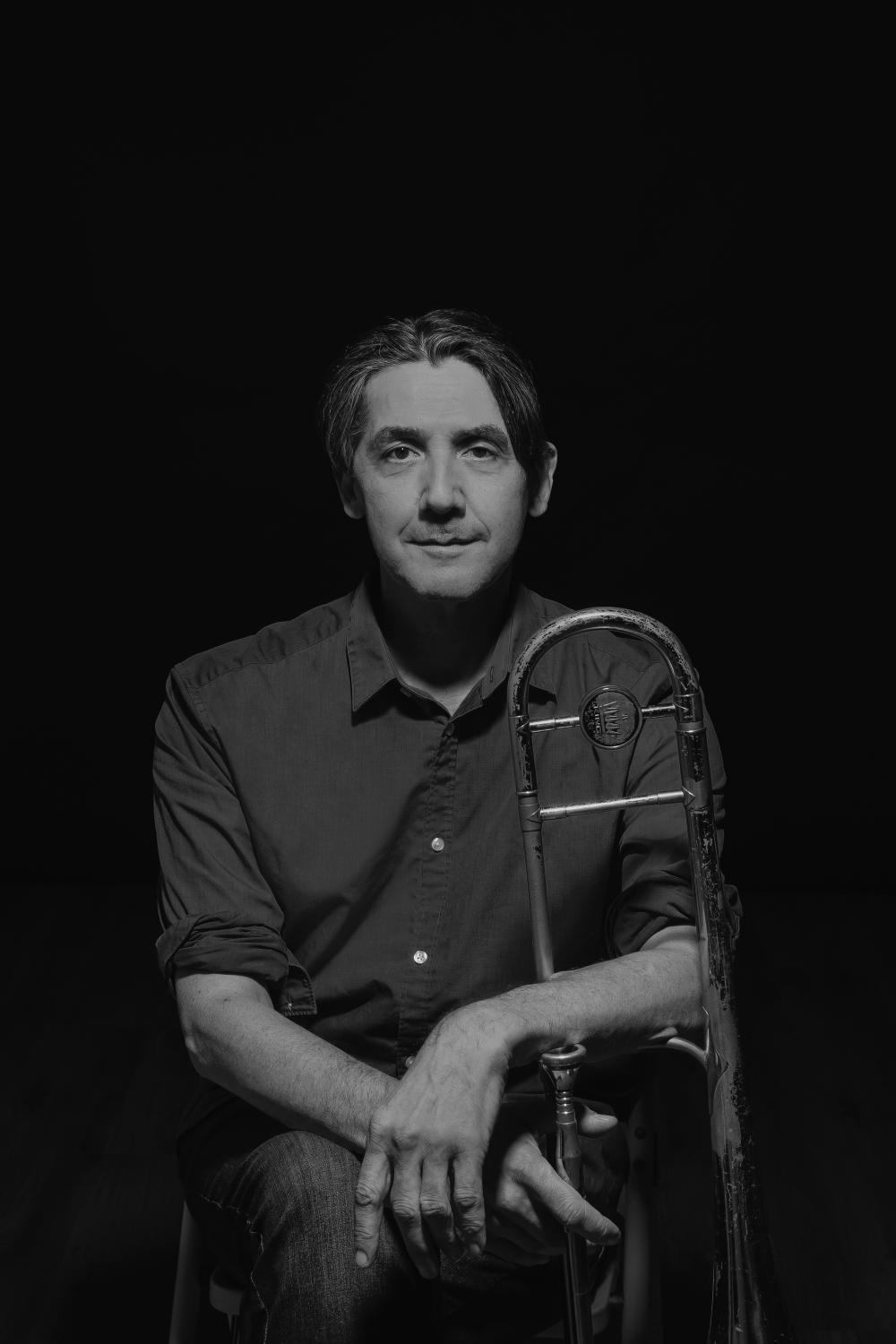 Alexander von Schlippenbach Globe  Unity Orchestra