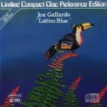 Latino Blue
