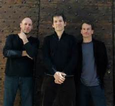 Brad Mehldau Trio