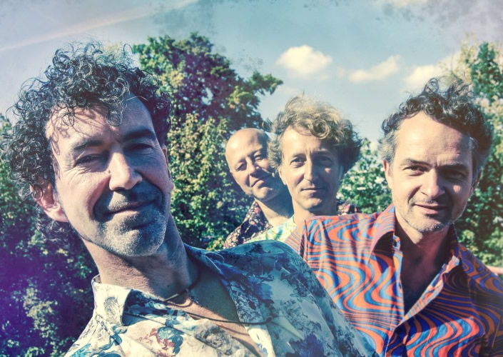 Stephan-Max Wirth Experience