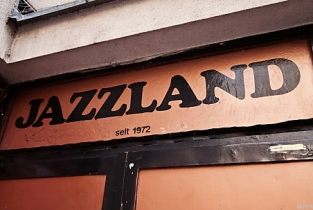 Jazzland