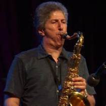 Bob Mintzer